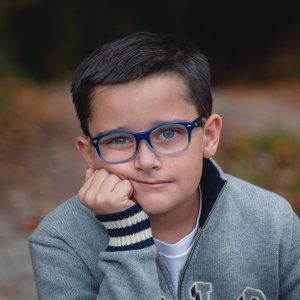 Meet your Posher, Marcie